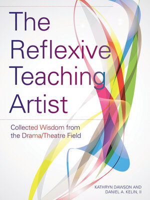 cover image of The Reflexive Teaching Artist